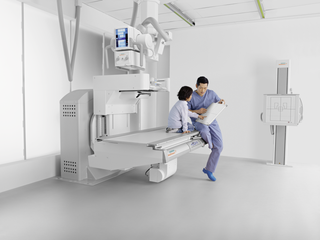 Fluoroscopy Systems | Cassling